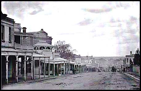 St Kilda 1880